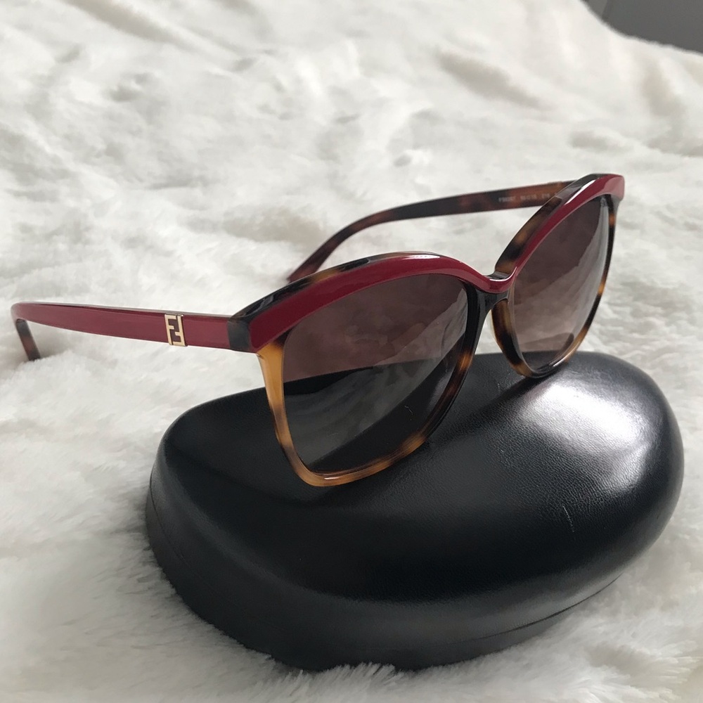 Fendi Sunglasses